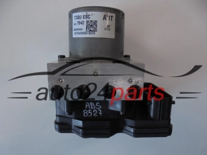 Pompe ABS et calculateur CHEVROLET 95317942 688250455