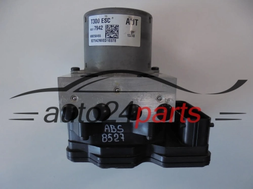 Bomba ABS y centralita CHEVROLET 95317942 688250455