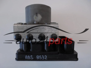 Pompe ABS et calculateur AUDI VOLKSWAGEN 5N0614109CG