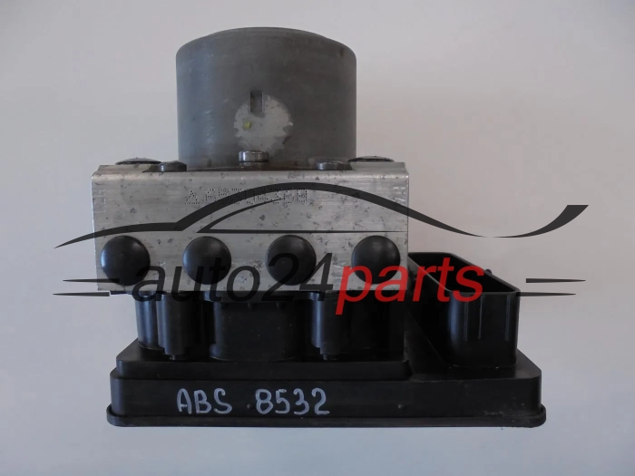 Bomba ABS y centralita AUDI VOLKSWAGEN 5N0614109CG 5N0 614 109 CG