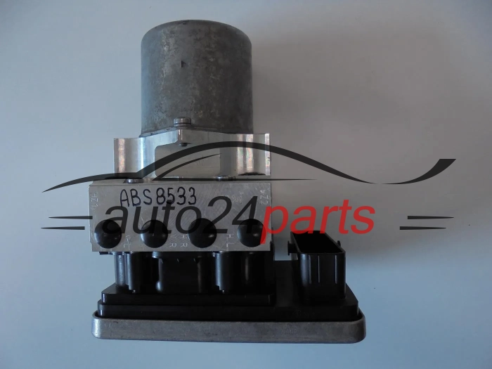 Bomba ABS y centralita BMW 8469002 3451 8469002 01 3451846900201