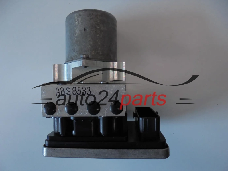POMPA ABS I STEROWNIK BMW 8469002 3451 8469002 01 3451846900201