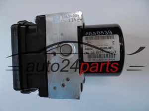 ABS POMPA I STEROWNIK FORD KUGA FoMoCo CV61-2C405-EC, CV612C405EC, ATE 10.0212-1025.4, 10021210254, 10.0961-0158.3, 10096101583 - 8539