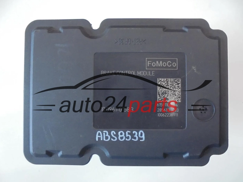 ABS POMPA I STEROWNIK FORD KUGA FoMoCo CV61-2C405-EC, CV612C405EC, ATE 10.0212-1025.4, 10021210254, 10.0961-0158.3, 10096101583