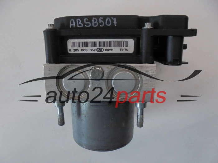 Bomba ABS SUBARU 0265232382 27534FG030 0265800852