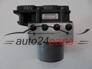 POMPE HYDRAULIQUE ET CALCULATEUR d'ABS SUBARU 0265232382 27534FG030 0265800852
