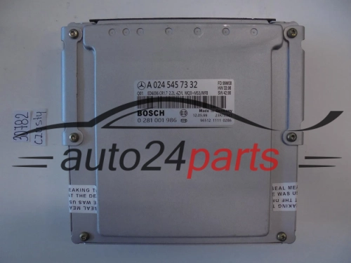 CENTRALKA MODUL BSI PEUGEOT 16200001 9650914480, CD4