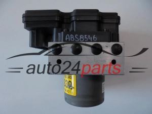 POMPE ABS ET CALCULATEUR  HYUNDAI 3X589-20500 3X58920500 58920-3X610 589203X610
