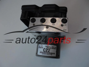 POMPA ABS I STEROWNIK KIA 58910-2K110 589102K110 BE6003K503 - 8547