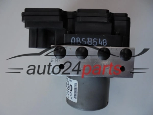 ABS PUMPE UND STEUERGERÄT HYUNDAI F2589-20500  F258920500 58900-F2500  58900F2500