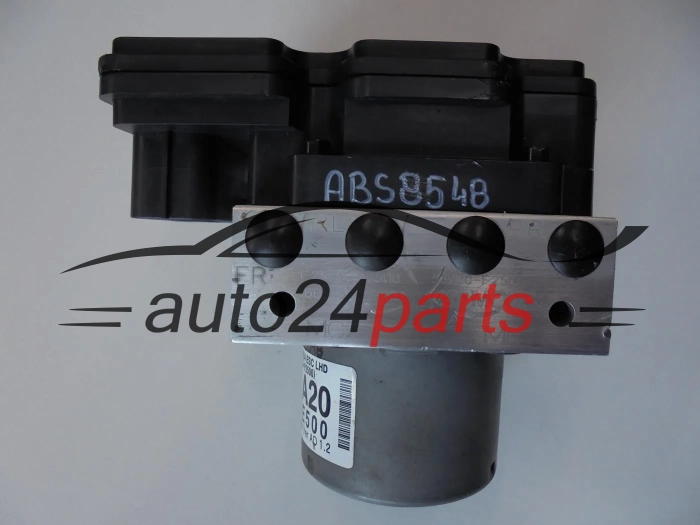 Bomba ABS y centralita HYUNDAI F2589-20500 F258920500 58900-F2500 58900F2500