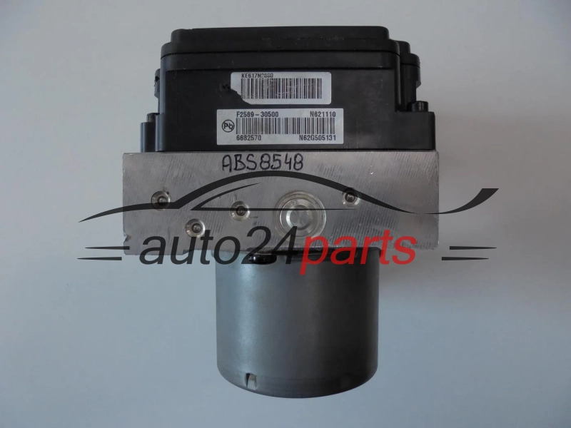 POMPA ABS I STEROWNIK HYUNDAI F2589-20500 F258920500 58900-F2500 58900F2500