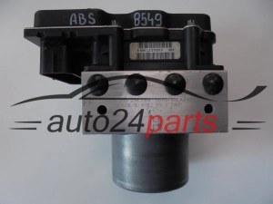 Bomba ABS y centralita SUZUKI 0265238069 5611055LA1 0265951309