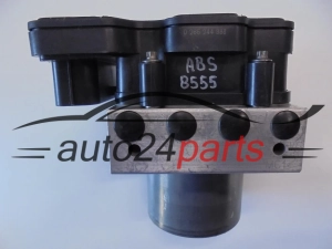 Bomba ABS y centralita CITROEN PEUGEOT 0265244988 9811148380 0265956416