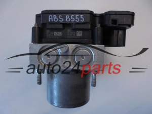 POMPA ABS I STEROWNIK CITROEN PEUGEOT 0265244988 9811148380 0265956416