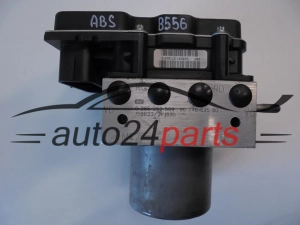 ABS POMPA I STEROWNIK CITROEN PEUGEOT BOSCH 0 265 252 509, 0265252509, 9674663580, 0265952146