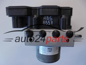 Bomba ABS y centralita CITROEN PEUGEOT 0265258361 3648036 9822373680 0265956240