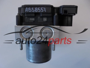 POMPA ABS I STEROWNIK CITROEN PEUGEOT 0265258361 3648036 9822373680 0265956240