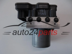 POMPA ABS I STEROWNIK VOLKSWAGEN 2Q0614517T 0265258085 0265956687