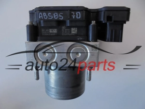 POMPA ABS I STEROWNIK CITROEN PEUGEOT 0265295186 9827551180 0265956944