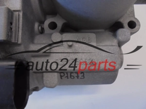 Cuerpo de mariposa Audi VW Seat Skoda 03F133062
