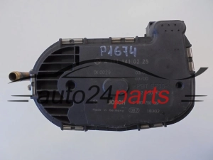 PRZEPUSTNICA POWIETRZA MERCEDES 0280750067 A1111410225