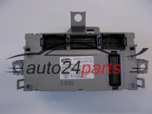 CENTRALKA MODUL BSI FIAT DUCATO 1349986080 503440020202  - C3593