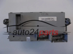 SKRZYNKA ELEKTRYCZNA BSI FIAT CITROEN PEUGEOT 1361296080 CPL, 46520429