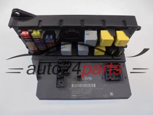 CENTRALKA MODUL STEROWNIK BSI MERCEDES BENZ SPRINTER A 906 545 30 01, A9065453001 - C3596