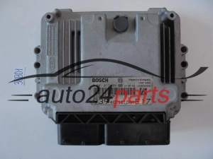 Centralita de motor Alfa Romeo 2.0 JTDM 0281017304 51877437
