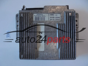 KOMPUTER STEROWNIK SILNIKA HYUNDAI K103955165E 39100-23540 3910023540 39110-23540 3911023540