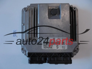 Motorsteuergerät  TOYOTA 0281019995 89661-0DP10 896610DP10