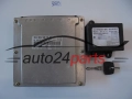 KOMPUTER STEROWNIK SILNIKA MERCEDES VITO 2.2 CDI A0245457332 0245457332 0281001986