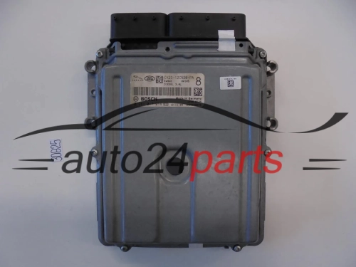 KOMPUTER STEROWNIK SILNIKA LAND ROVER JAGUAR 3.0 DIESEL BOSCH 0 281 017 914, 0281017914, CX23-12C520-PA, CX2312C520PA