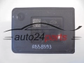 POMPE ABS ET CALCULATEUR AUDI 5Q0614517N 5Q0907379P