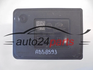 POMPA ABS I STEROWNIK AUDI 5Q0614517N 5Q0907379P