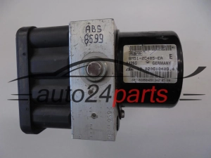 ABS POMPA I STEROWNIK FORD FOCUS FoMoCo 8M51-2C405-EA, 8M512C405EA, ATE 10.0206-0409.4, 10020604094, 10.0960-0141.3, 10096001413, 28.5600-0406.3, 28560004063