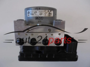 Bomba ABS y centralita SEAT 3Q0614517J 3Q0907379J