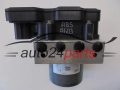 ABS PUMPE UND STEUERGERÄT CITROEN PEUGEOT 0265244988 9811148380 0265956416