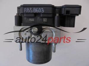POMPA ABS I STEROWNIK CITROEN PEUGEOT 0265244988 9811148380 0265956416