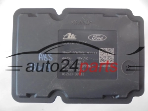 POMPA ABS I STEROWNIK MAZDA C513-437AZ-B C513437AZB 28.5612-0901.3 28561209013