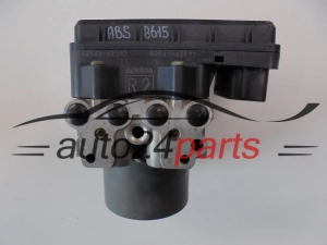POMPE ABS ET CALCULATEUR  TOYOTA 89541-42572 8954142572 44540-42282 4454042282