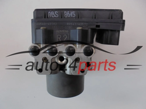 POMPE ABS ET CALCULATEUR  TOYOTA 89541-42572 8954142572 44540-42282 4454042282
