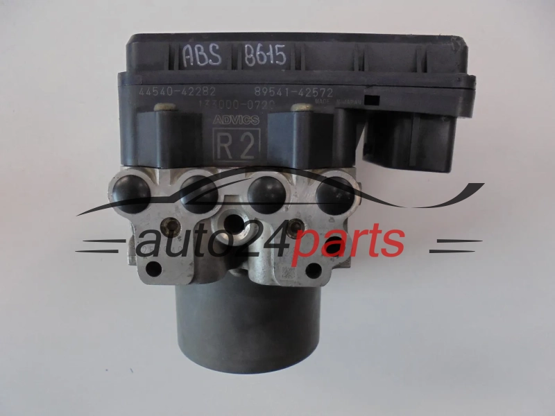 POMPA ABS I STEROWNIK TOYOTA 89541-42572 8954142572 44540-42282 4454042282