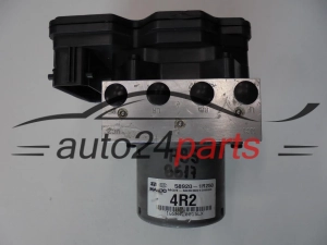 POMPA ABS I STEROWNIK HYUNDAI 58920-1R250 589201R250 BE6003H606