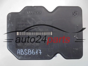 POMPA ABS I STEROWNIK HYUNDAI 58920-1R250 589201R250 BE6003H606