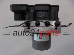 POMPA ABS I STEROWNIK MERCEDES BENZ A9079003504 0265291646 0265956616