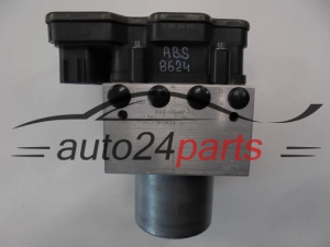 Pompe ABS et calculateur RANGE ROVER 0265256673 J8A2-14F447-ED J8A214F447ED 0265956419