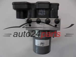 POMPE ABS ET CALCULATEUR  AUDI 0265243289 4G0614517AG 4G0907379Q 0265956226