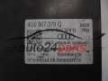 POMPA ABS I STEROWNIK AUDI 0265243289 4G0614517AG 4G0907379Q 0265956226